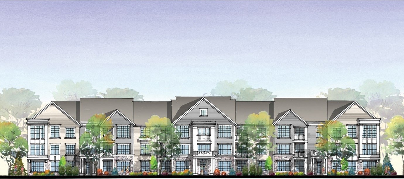 The Ridge At Talcott Mountain Apartments, 200 Hopmeadow Street